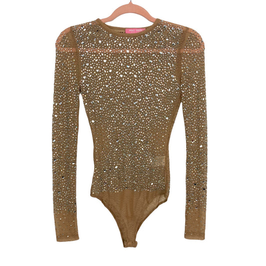 Aurvos Body Brillante R8S947