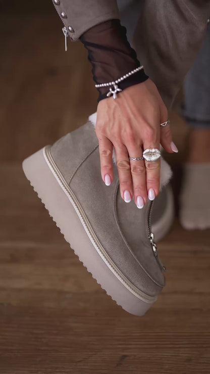 Aurovs – Scarpe Trevon