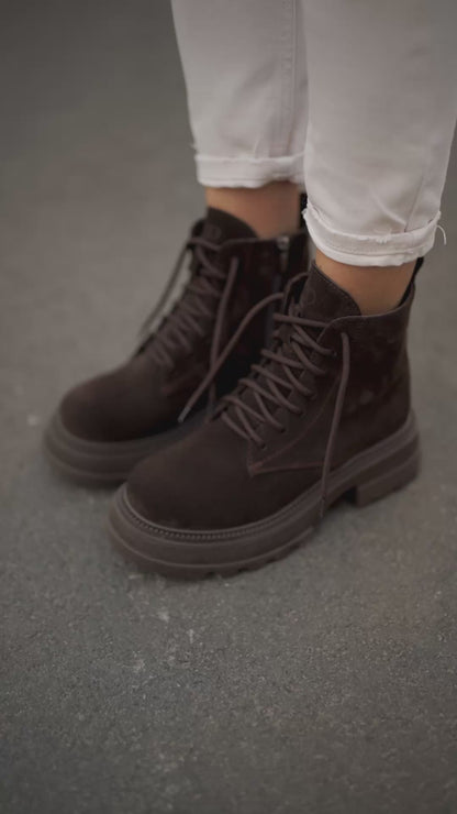 Aurvos Scrape – Pure