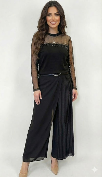 Aurvos™ – Completo Alessia Elite