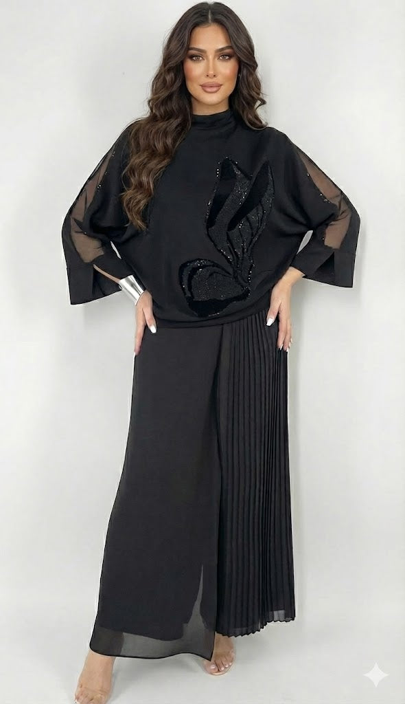 Aurvos™ – Completo Alessia Elite